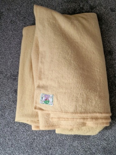 Caledon pure wool - wool, large