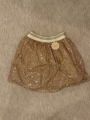 Patachou gold girls sequened - patachou,