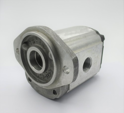 Parker 1px25 0cc rev hydraulic - parker, 1px25.0cc/rev