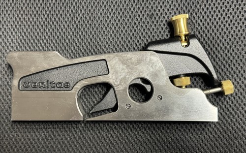 Veritas medium shoulder plane - shoulder,