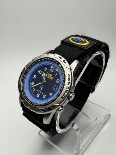 Vintage timex reef gear - vintage,