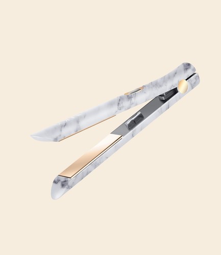Soleil infrared flat iron - flat,