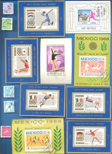 Ajman olympic games - ajman.olympic, games.used