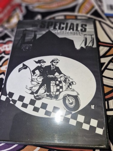 The specials ska - the,