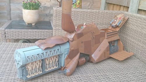 Star wars custom weathered - star,