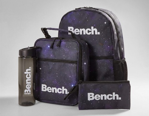 Bench boys backpack - boys, bag