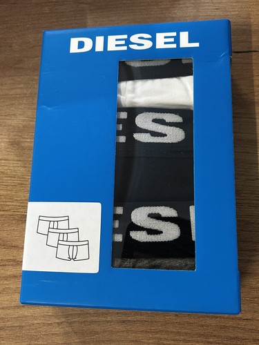 Diesel men underwear - underwear, 3