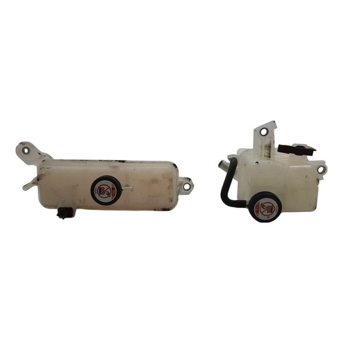 Toyota rav4 hev 2018 - 2018, coolant