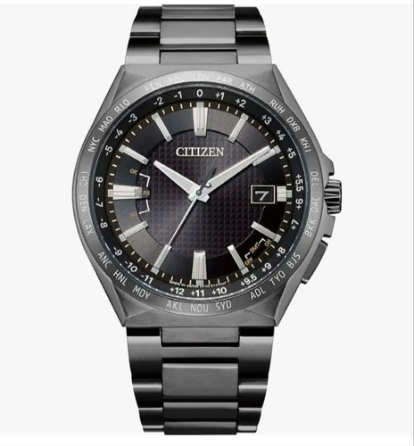 Mint citizen attesa - mint,