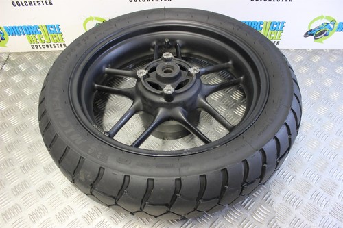 Triumph tiger 800 xrx wheel - triumph,