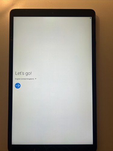 Samsung galaxy tab t510 - galaxy,