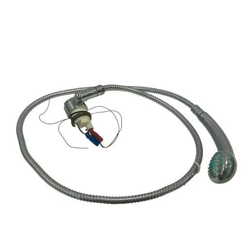 Caravan motorhome shower - *caravan/motorhome,