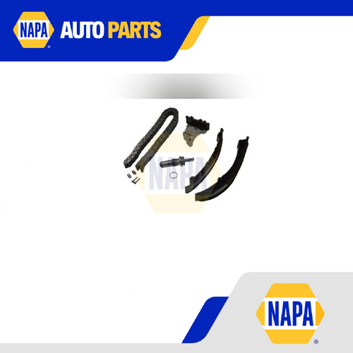 Timing chain kit fits - chain, mercedes