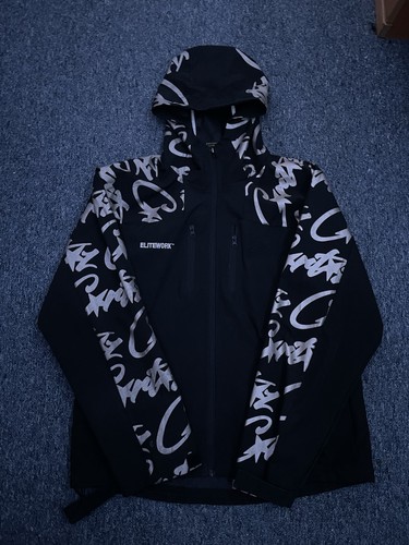 Corteiz elitework windbreaker - elitework,