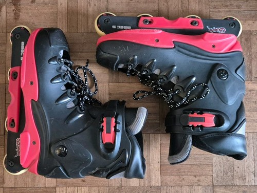 Cougar aggressive inline - aggressive,