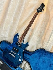 Fernandes apg 55s - fernandes, blue
