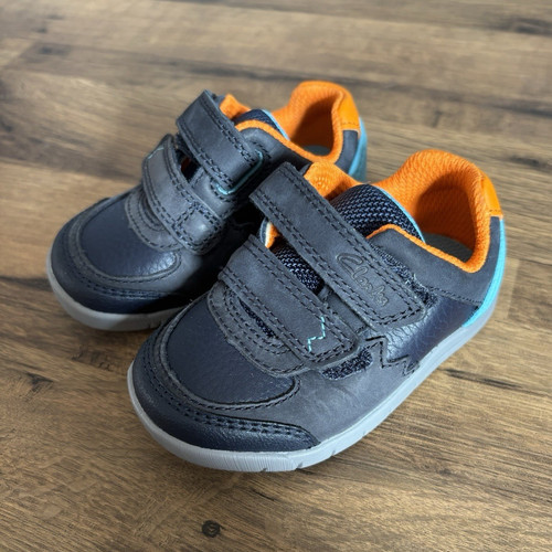 Toddler boys clarks - toddler,