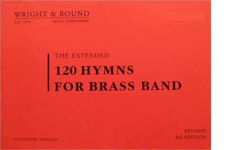 120 hymns for - 120,