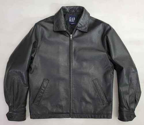Vintage gap 90s y2k black - vintage,