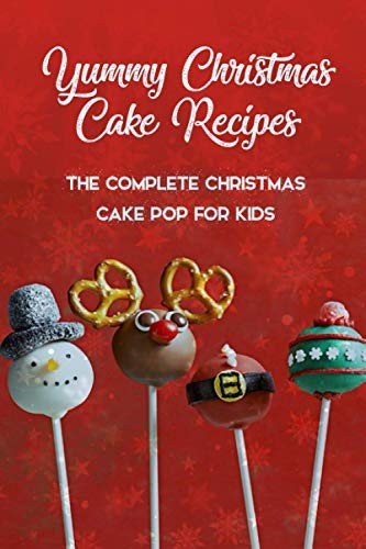 Yummy christmas cake recipes - yummy,