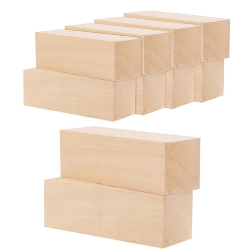 Pcs x 5cm basswood - 5,