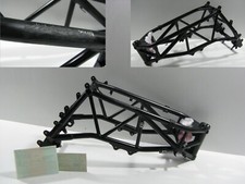 Frame with letter ez - with, (ez