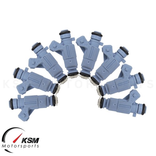 Fuel injectors for 2003 06 - 8,