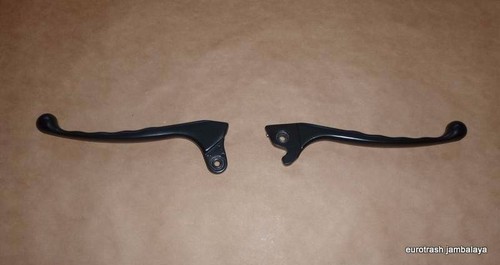 Moto guzzi clutch - moto, lever