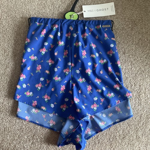 Size x ghost pretty - 12,