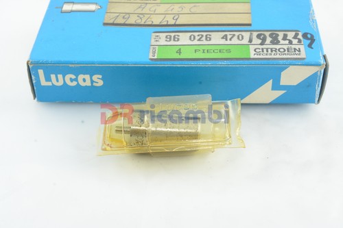 Diesel injector spray nozzle - diesel,