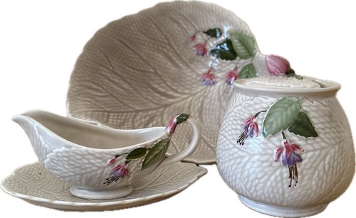 Crown devon vintage set - devon,