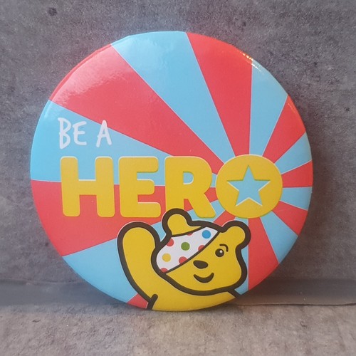 Pudsey bear bbc - pudsey,