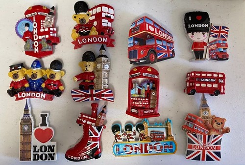 Ceramic london british - 3d,
