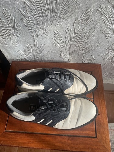 Adidas traxion golf shoes uk - z,