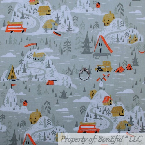 Boneful fabric cotton quilt - fabric,
