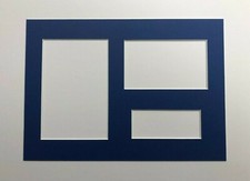 Size mount display for - a4,