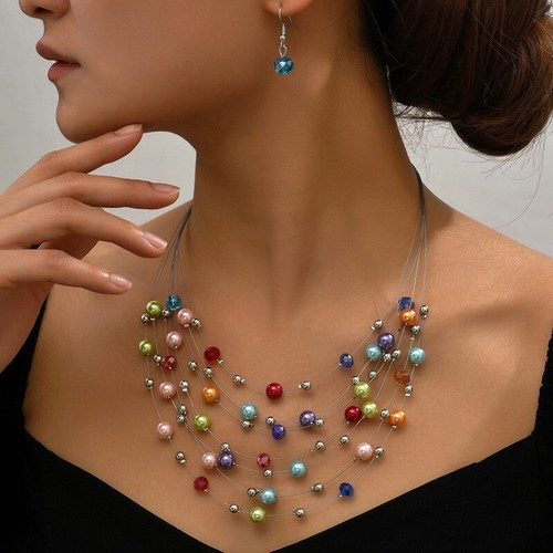 Multi colour bridesmaid - bridesmaid, bridal