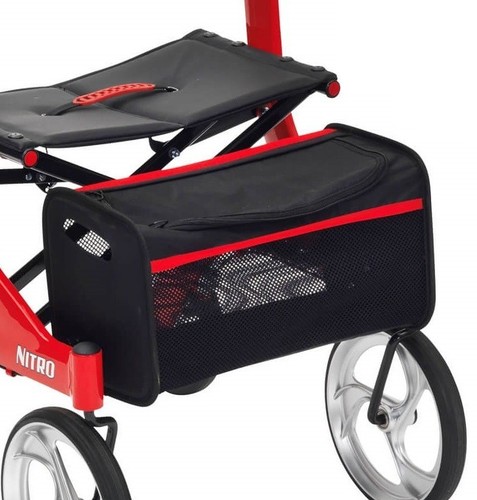 Replacement nitro rollator - replacement,
