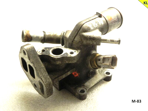 Mazda 2 - 2.3, mps