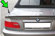Fits bmw series e46 - fits,