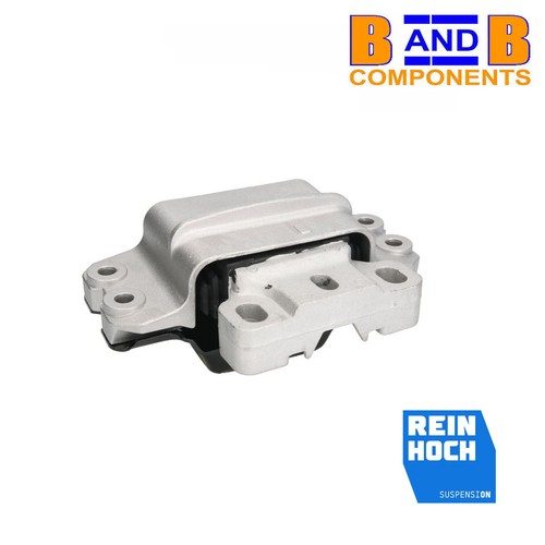 Gearbox mount golf - vw, mk5