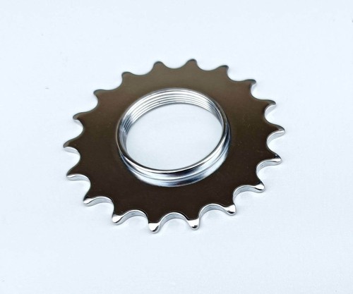 Novatec sprocket 18t - sprocket,