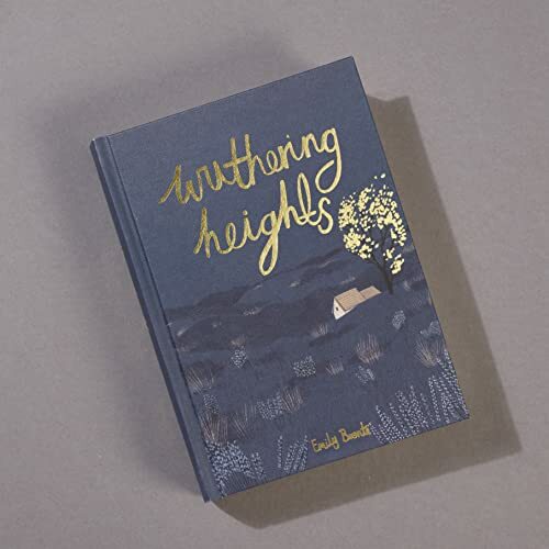 Wuthering heights wordsworth - heights, (wordsworth