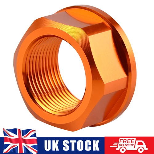 Nicecnc rear wheel axle - nicecnc,