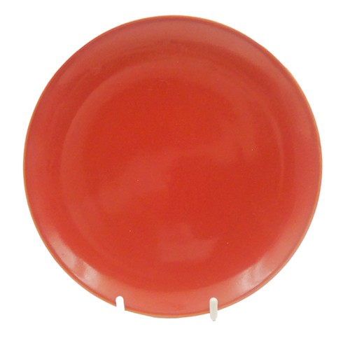 Poole pottery twintone - pottery,