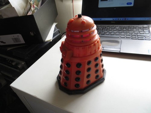 Vintage doctor who - doctor, 1975