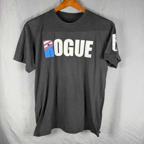 Rogue fitness crossfit shirt - rogue, t