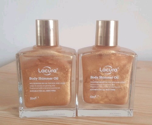 New lacura body - new,