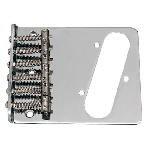 Square saddle humbucker - 1, 6