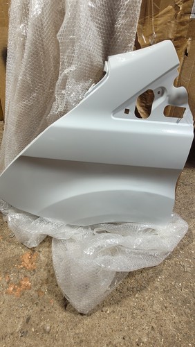 Ford transit custom front left - transit,